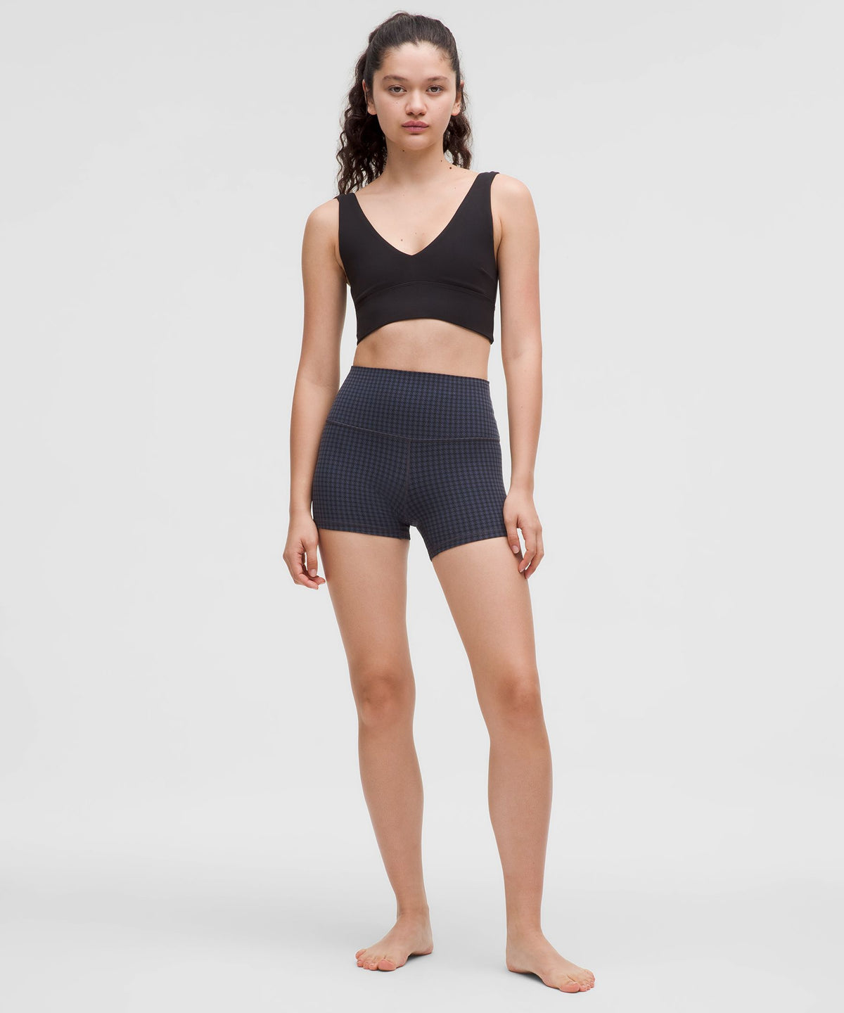 lululemon Align™ High-Rise Short 4"