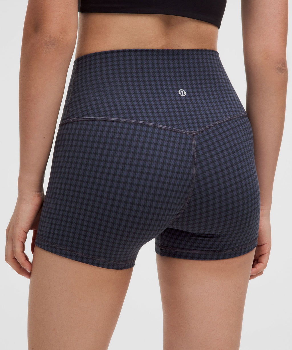 lululemon Align™ High-Rise Short 4"