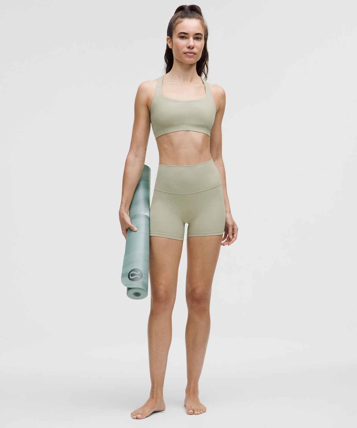 lululemon Align™ High-Rise Short 4"