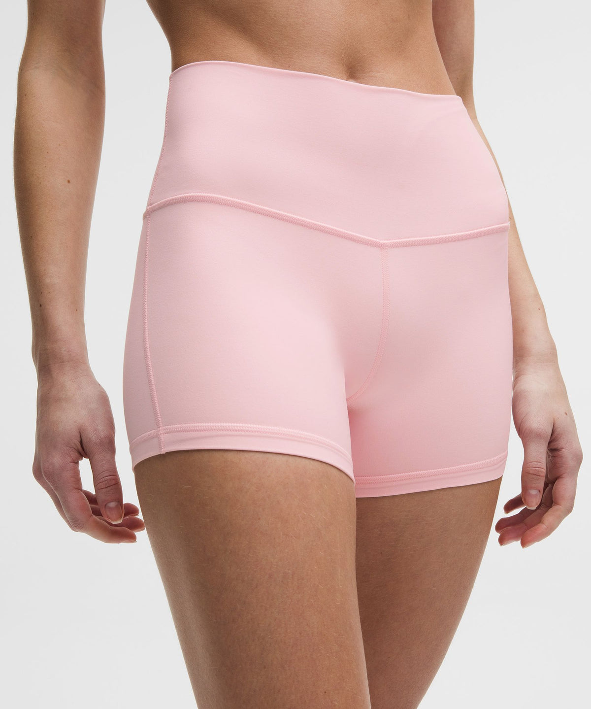 lululemon Align™ High-Rise Short 4"