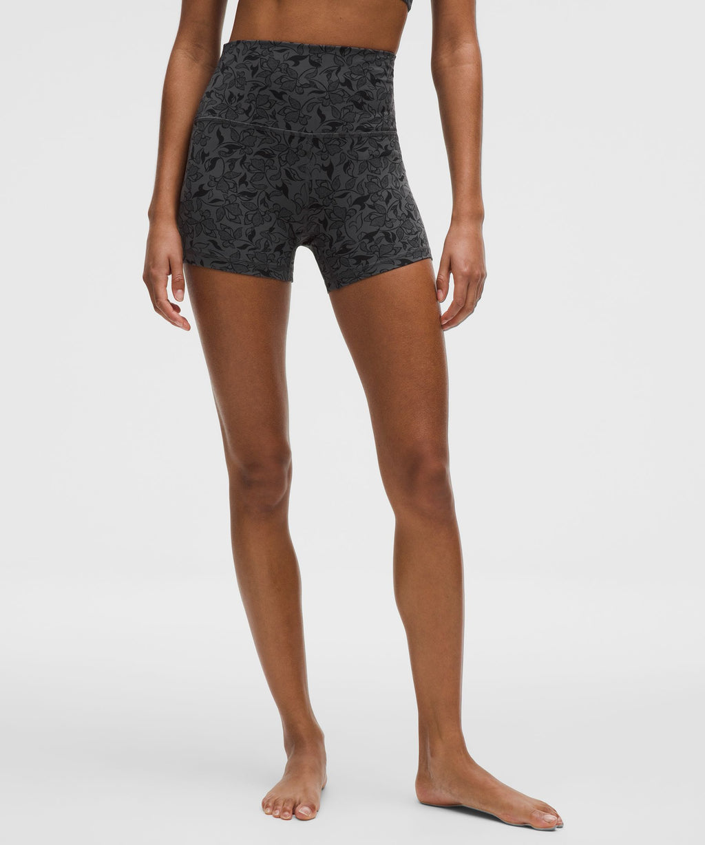 lululemon Align™ High-Rise Short 4"