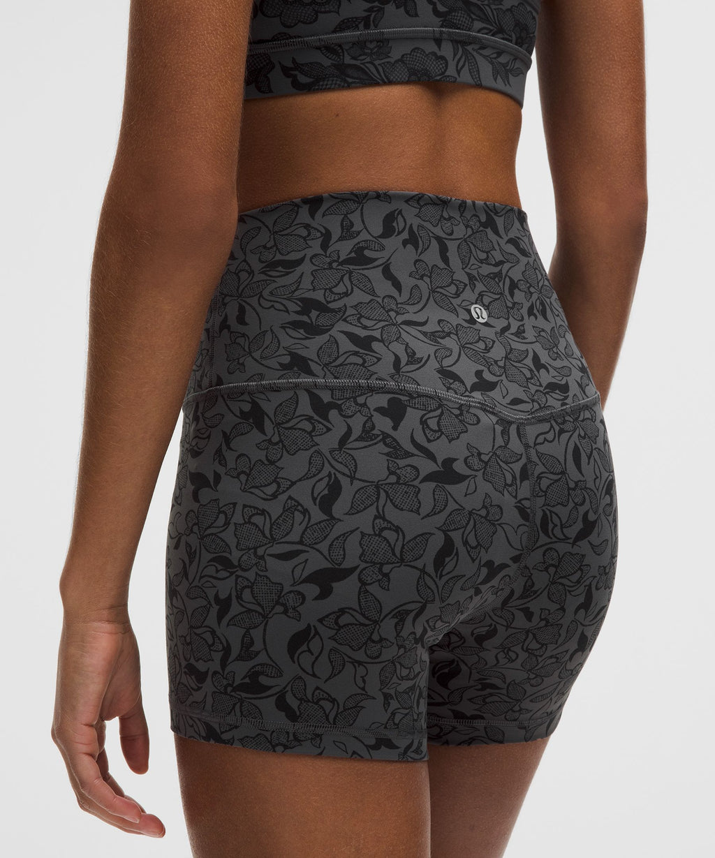 lululemon Align™ High-Rise Short 4"