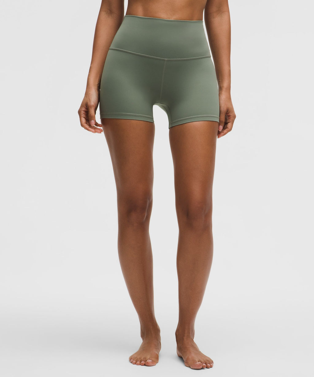 lululemon Align™ High-Rise Short 4"