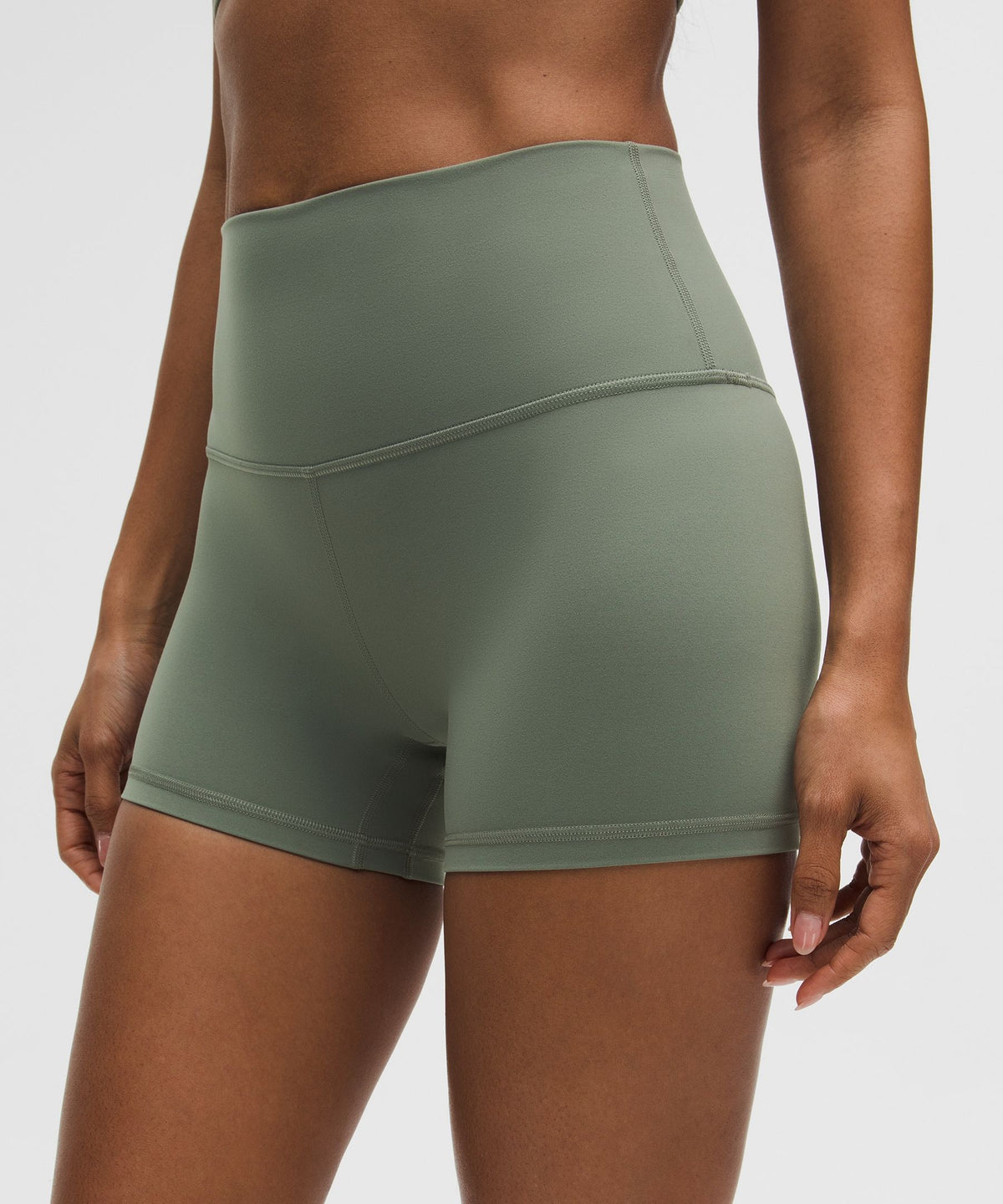 lululemon Align™ High-Rise Short 4"