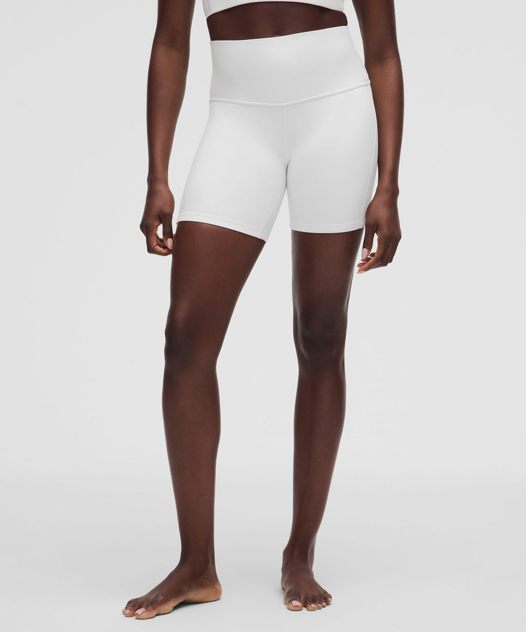lululemon Align™ High-Rise Short 6"