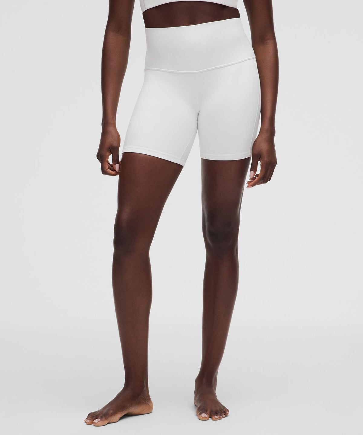 lululemon Align™ High-Rise Short 6"