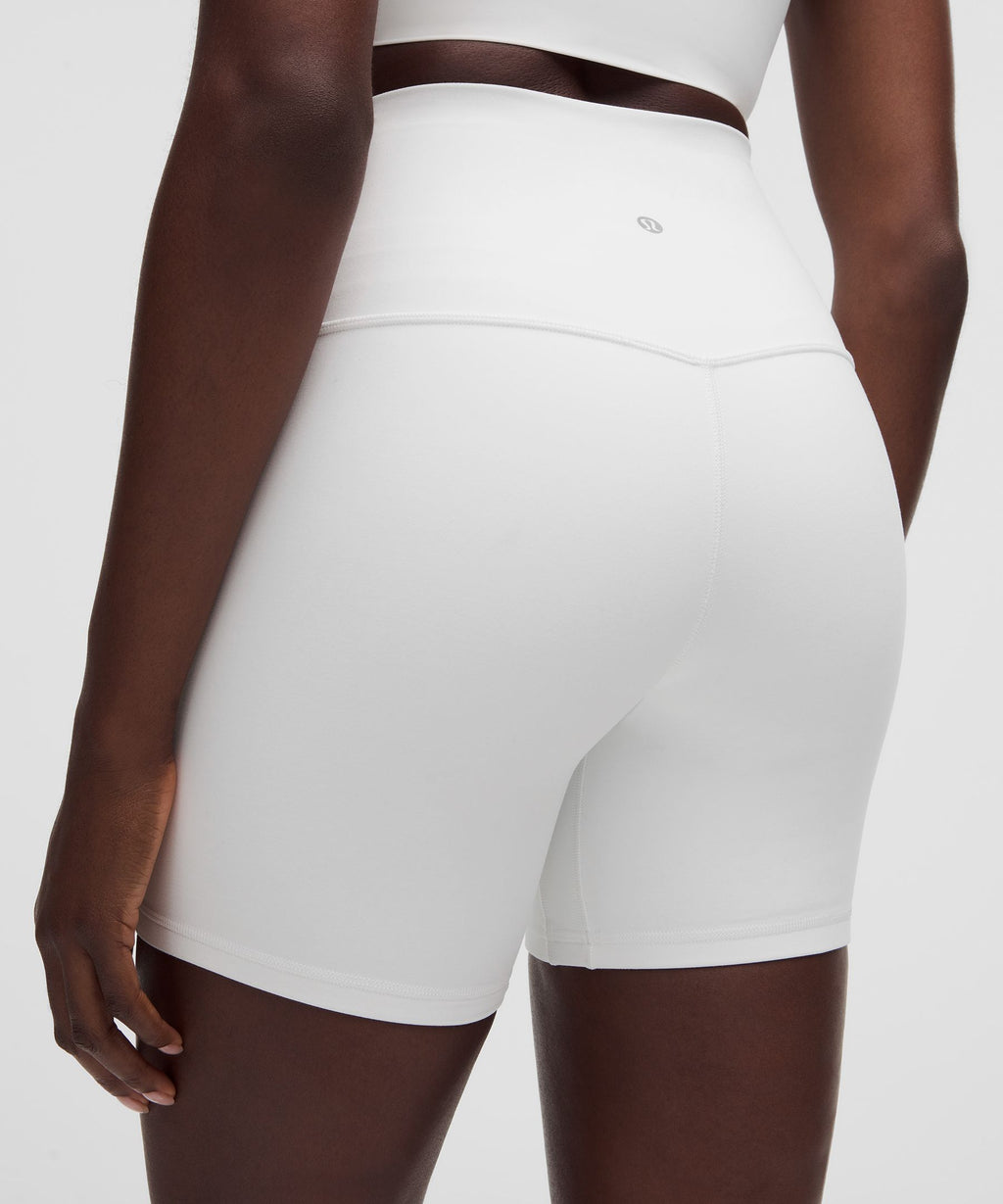 lululemon Align™ High-Rise Short 6"