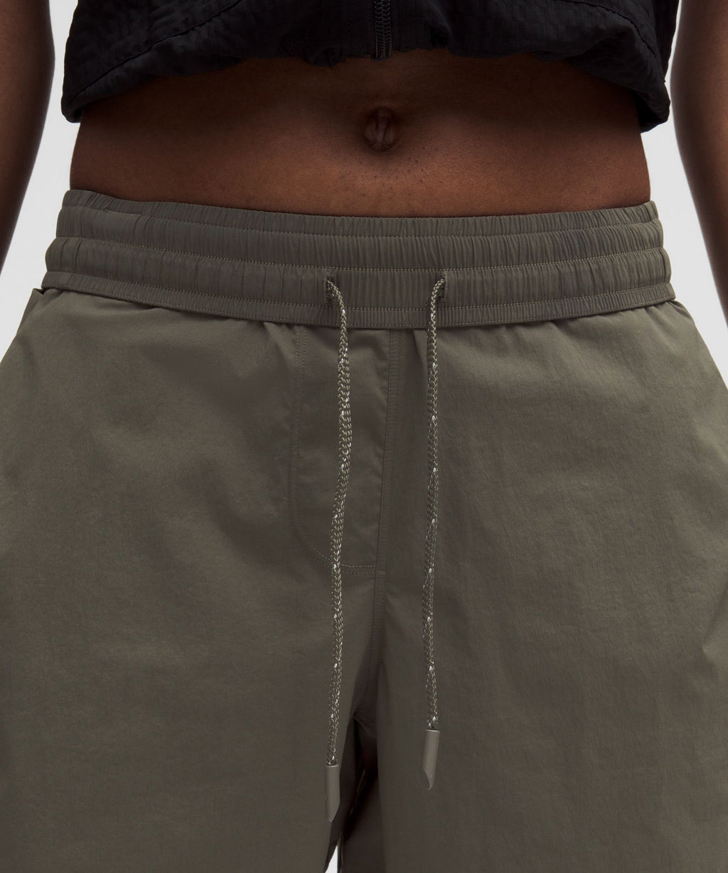 Glyde Relaxed Mid-Rise Hiking Short 7"