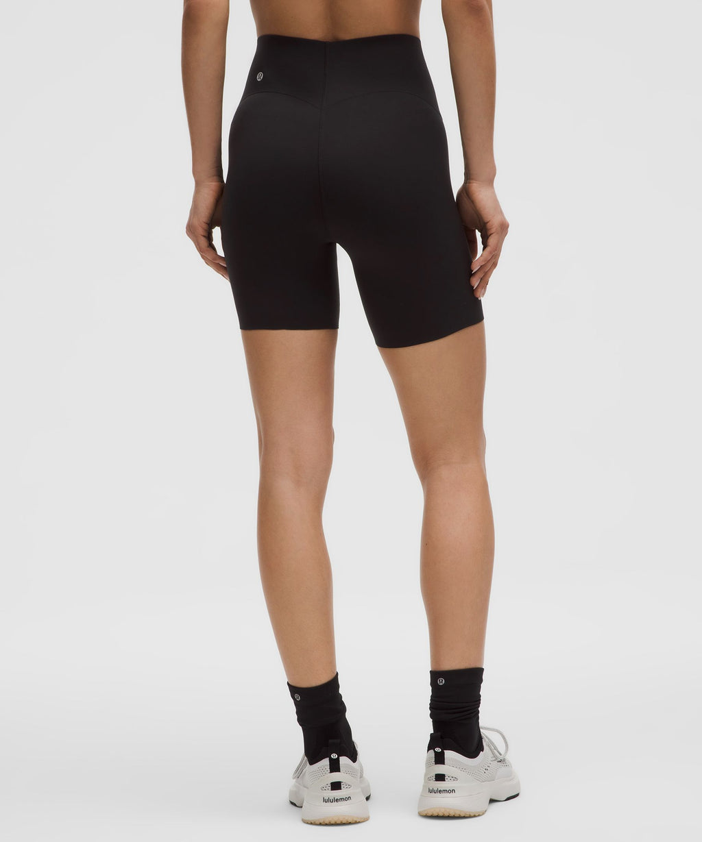 lululemon Glow Up™ Super-High-Rise Short 6"