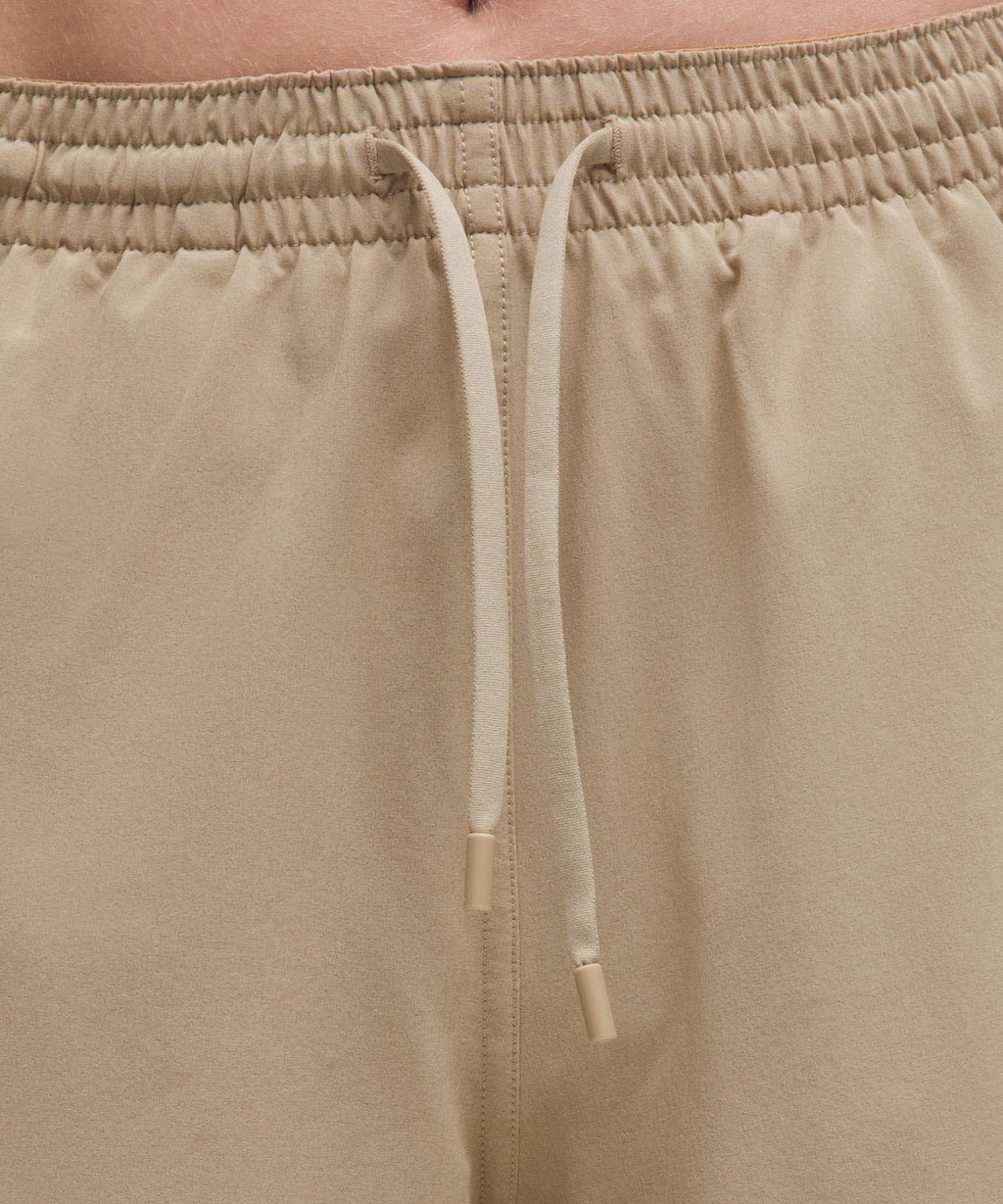 Pace Rival High-Rise Short 3"