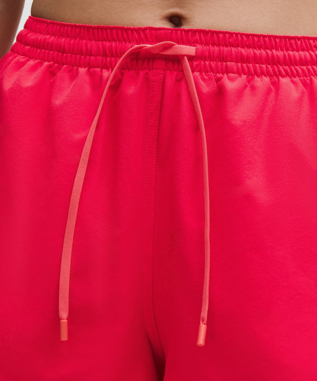 Pace Rival High-Rise Short 3"