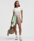 Lightweight Mid-Rise Active Short 5"