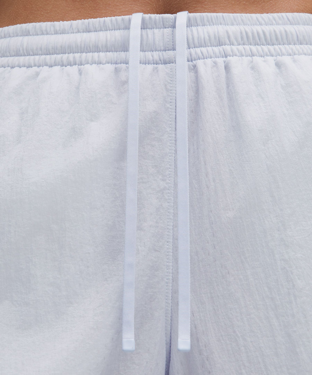 Lightweight Mid-Rise Active Short 5"