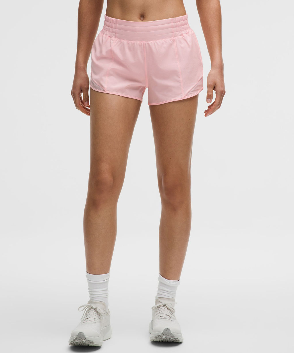 Hotty Hot High-Rise Lined Short 2.5"