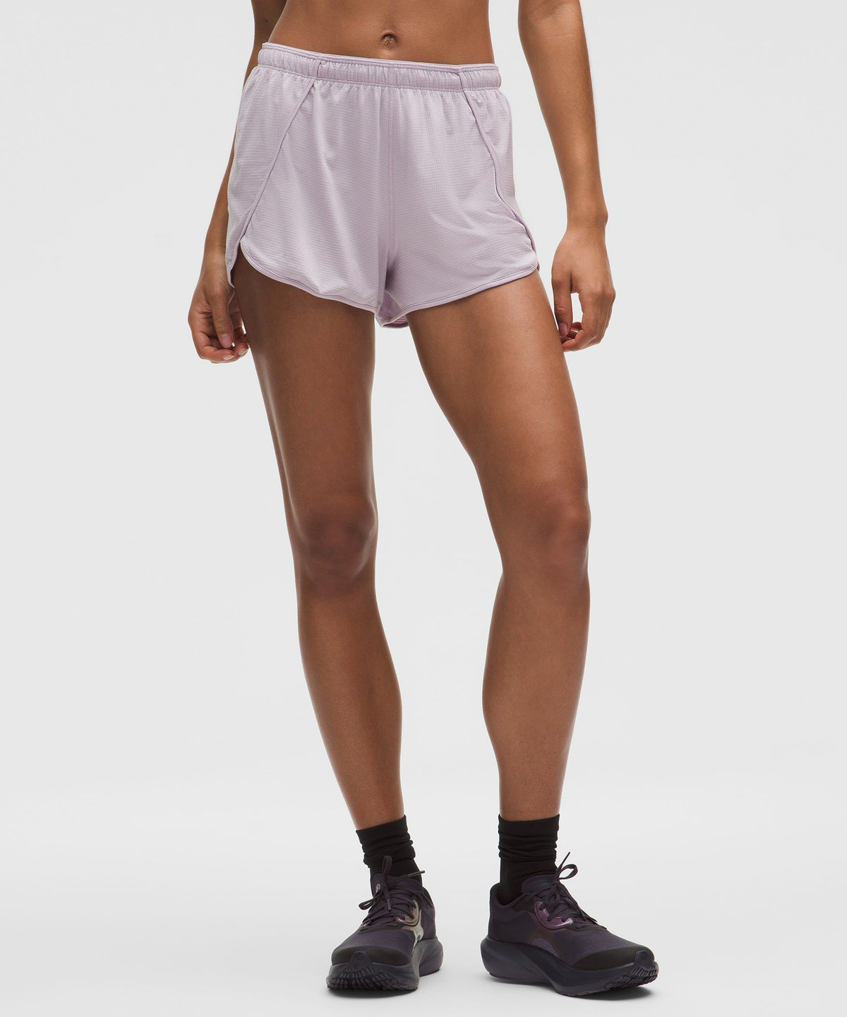 Swiftly Mid-Rise Short 3"