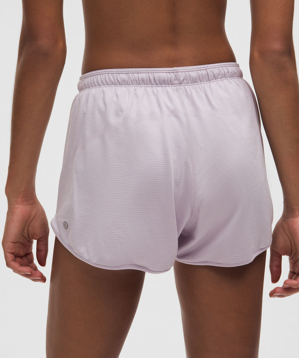 Swiftly Mid-Rise Short 3"