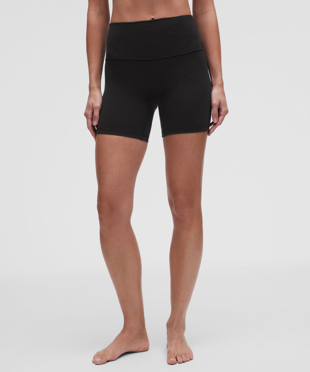 lululemon Align™ High-Rise Short 6"