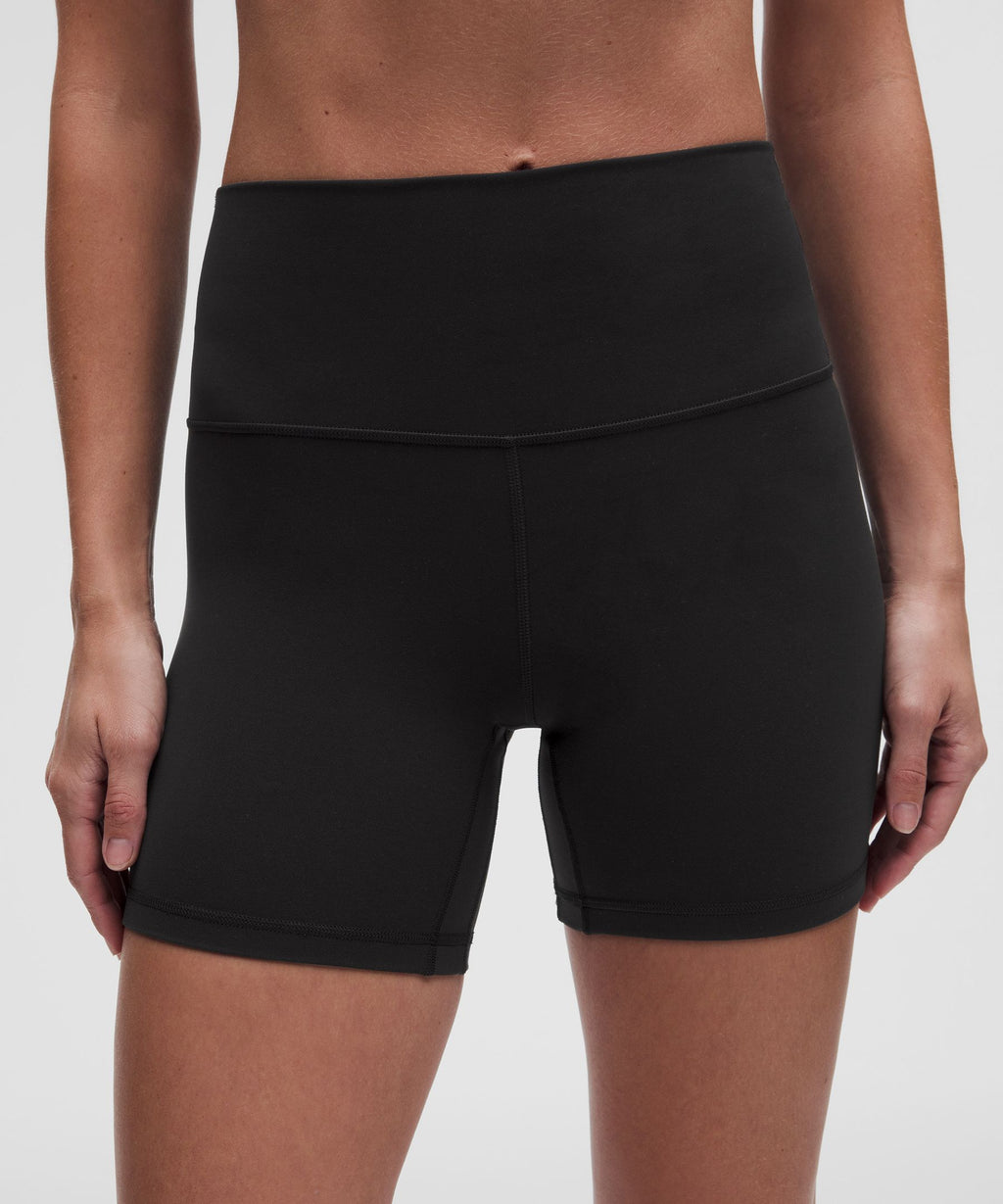lululemon Align™ High-Rise Short 6"