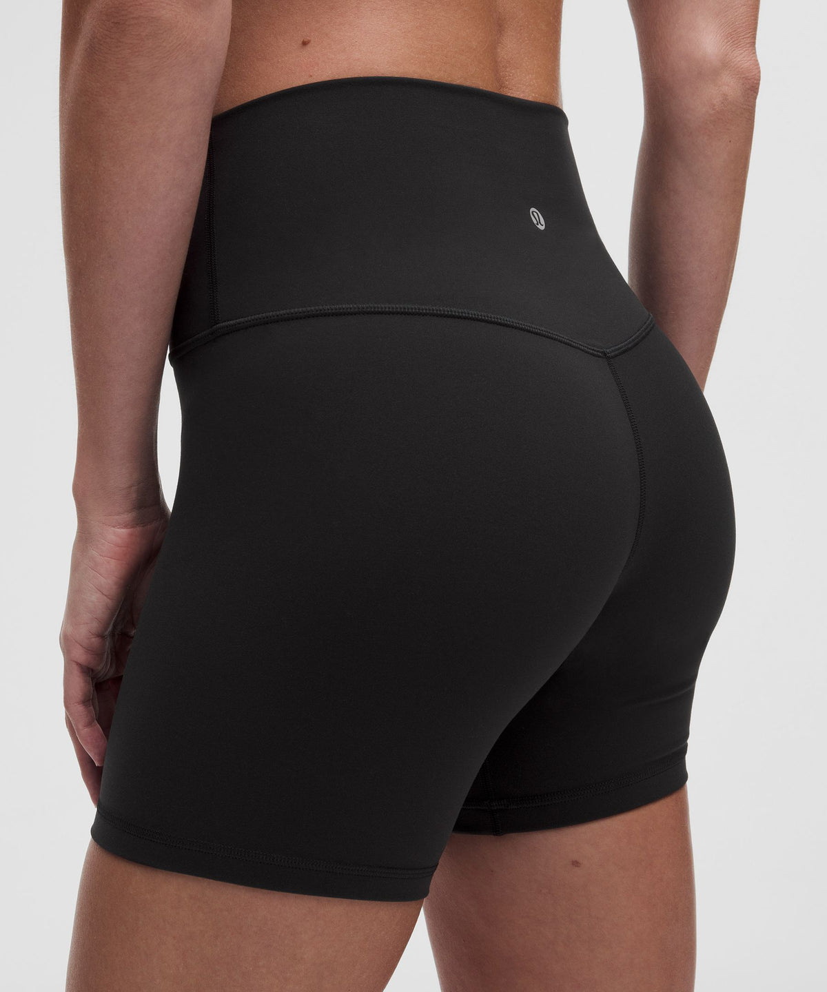 lululemon Align™ High-Rise Short 6"