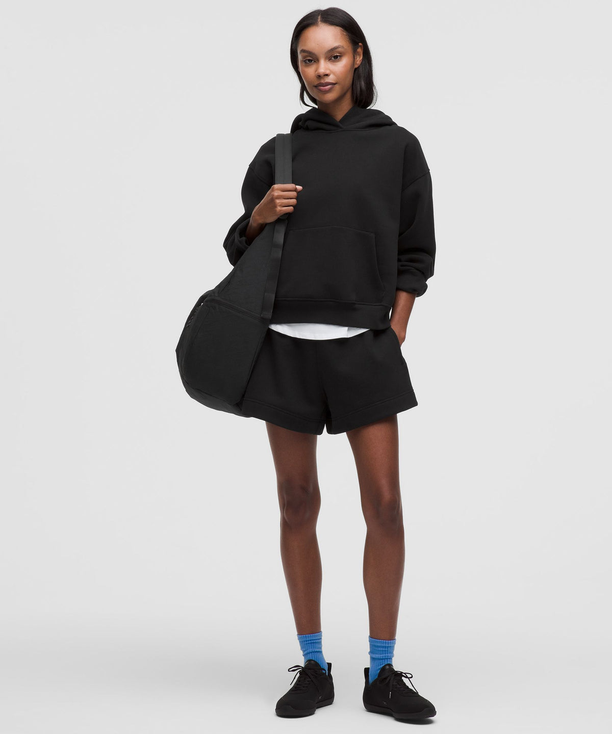 Women's Steady State SuperLoft Short 3.5"