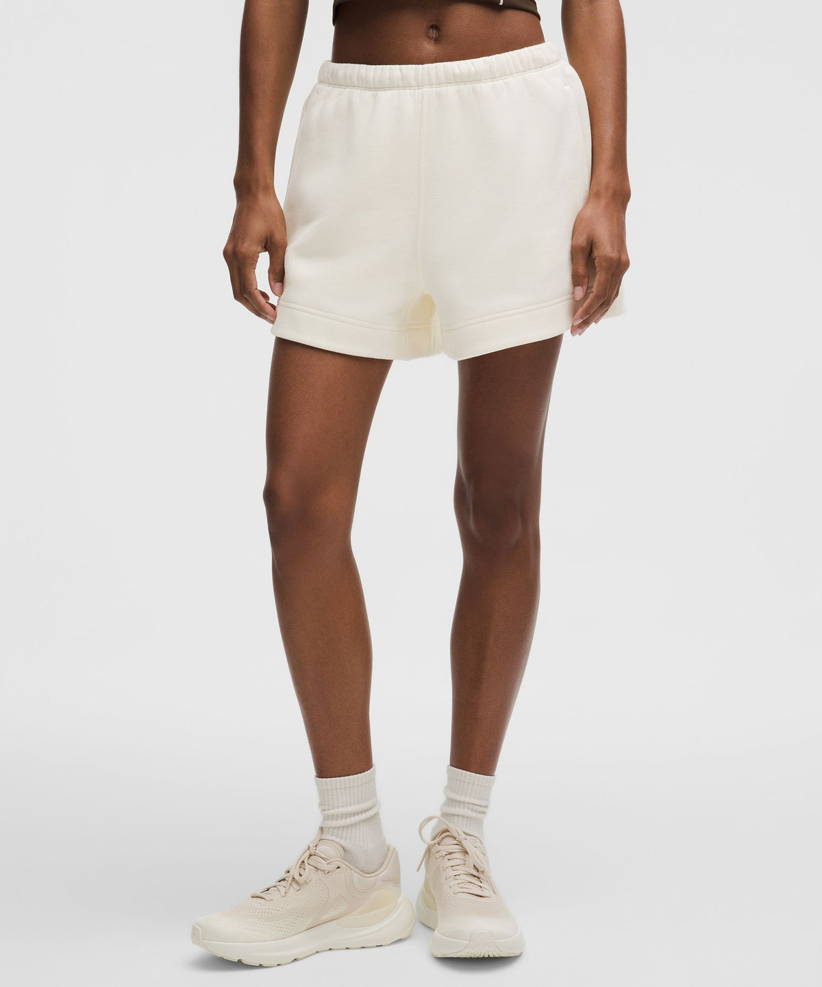 Women's Steady State SuperLoft Short 3.5"