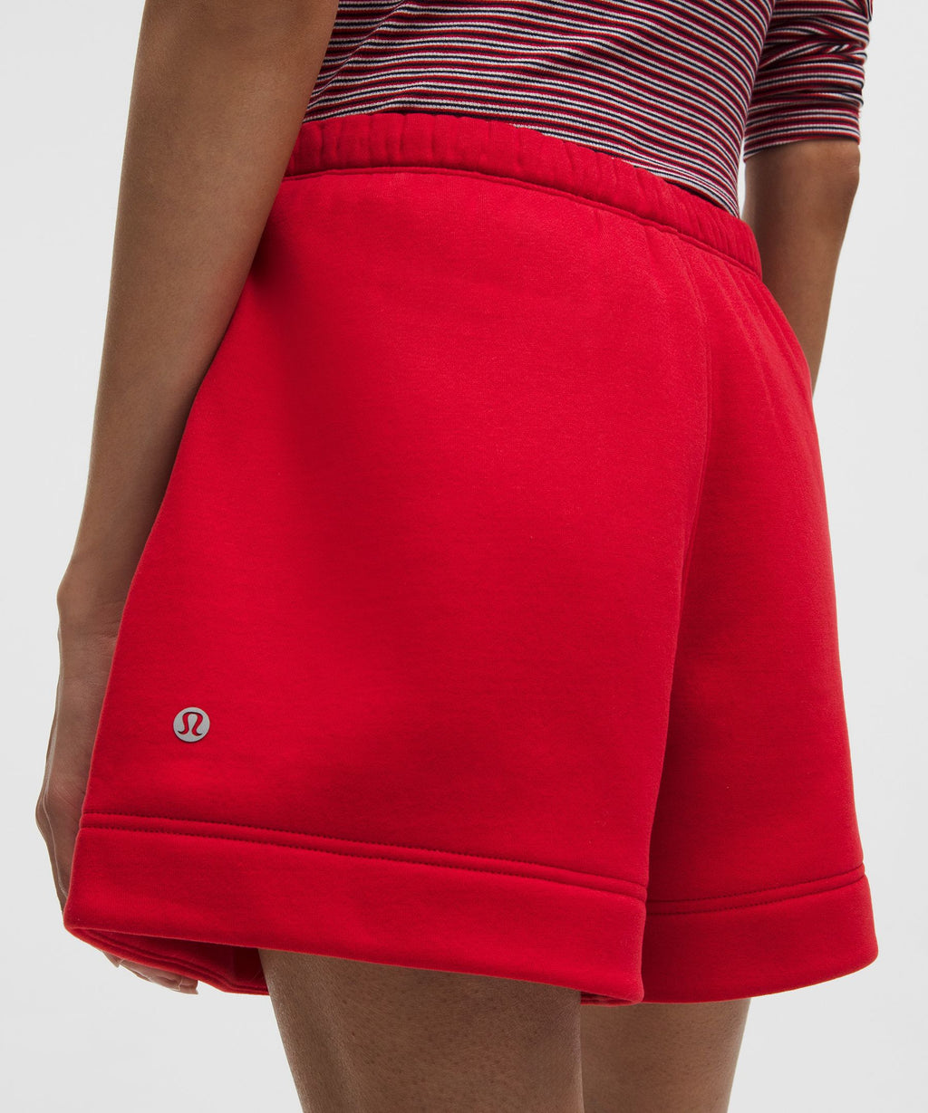 Women's Steady State SuperLoft Short 3.5"