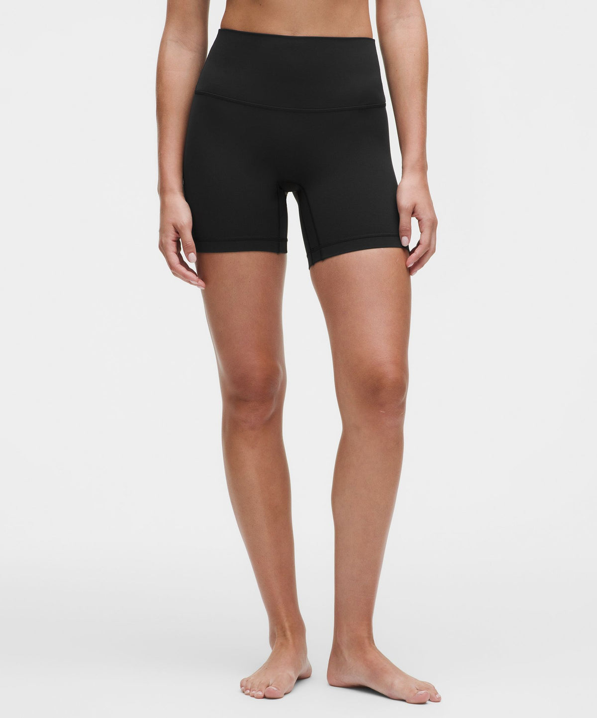 lululemon Align No Line™ High-Rise Short 6"