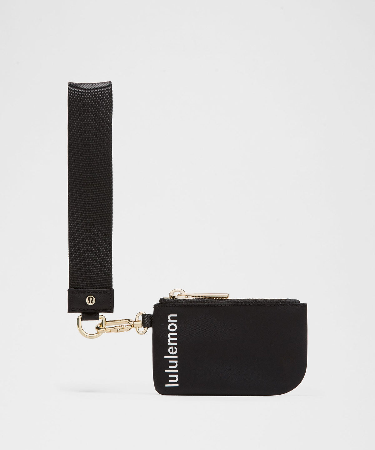 Dual Pouch Wristlet