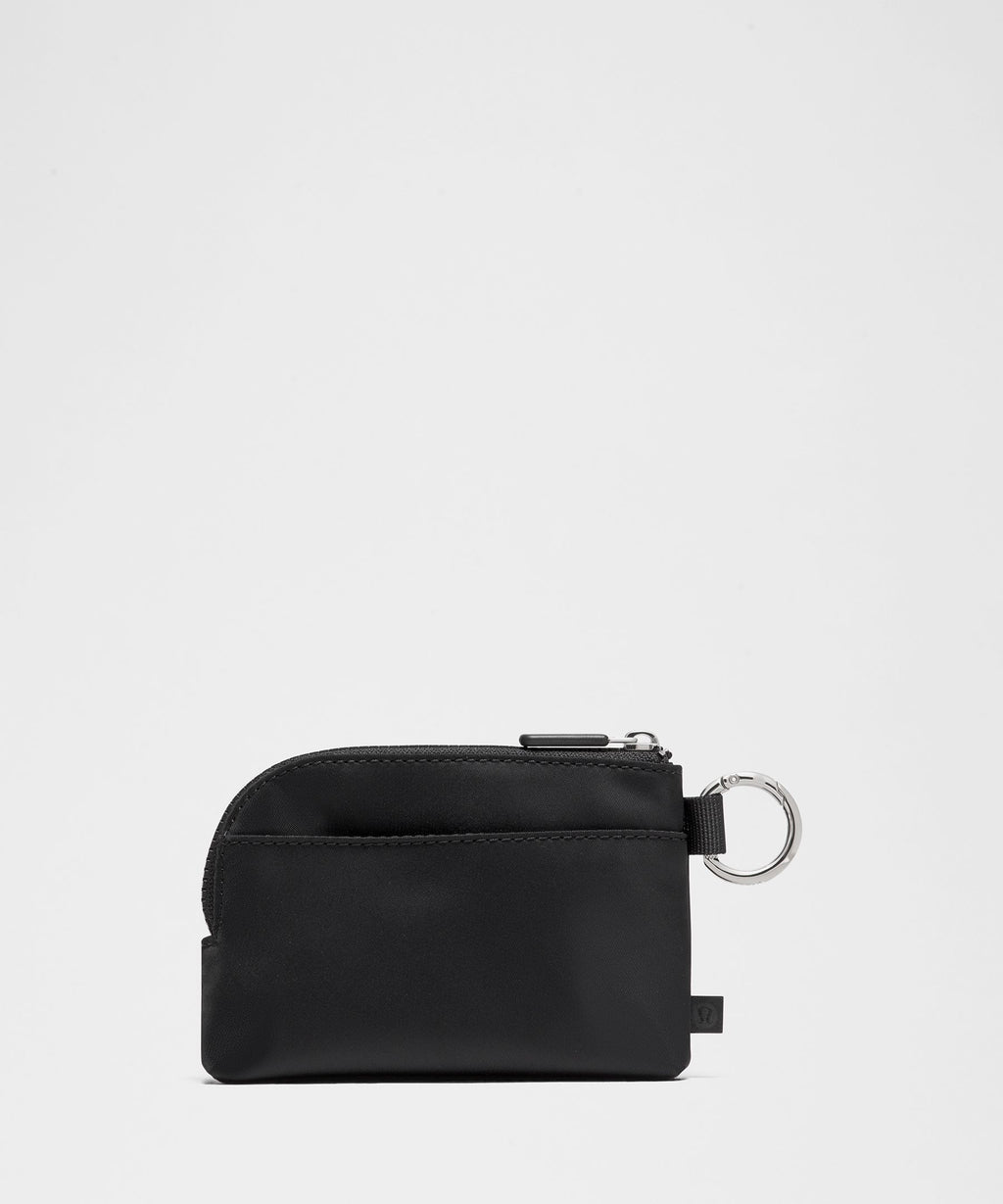 Clippable Card Pouch