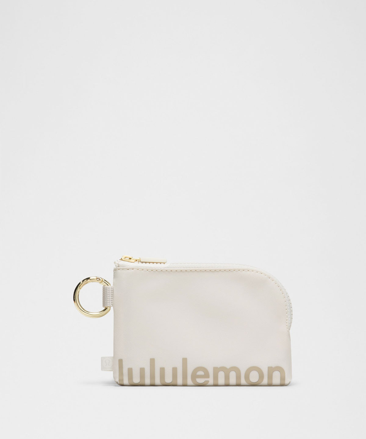 Clippable Card Pouch