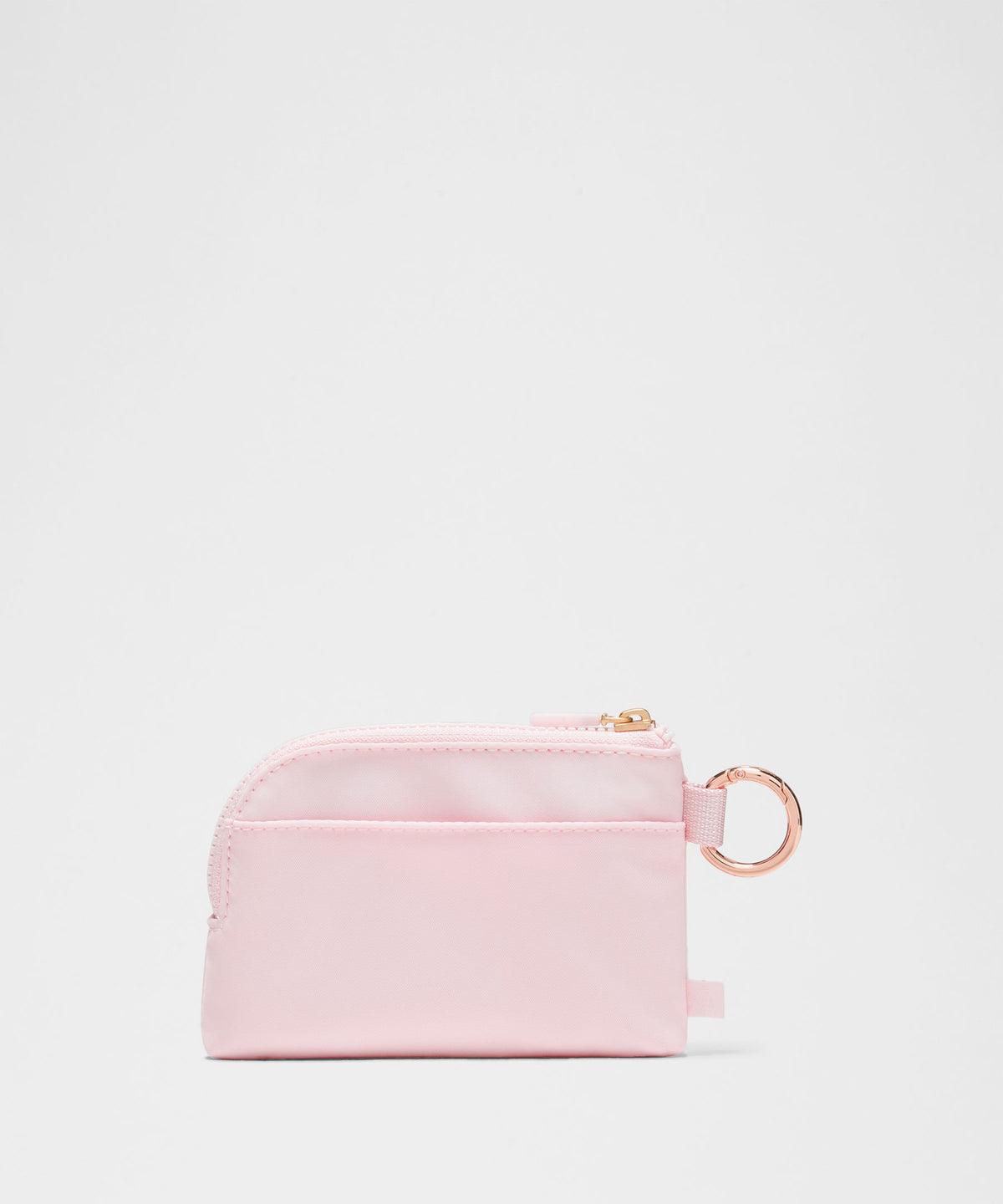 Clippable Card Pouch