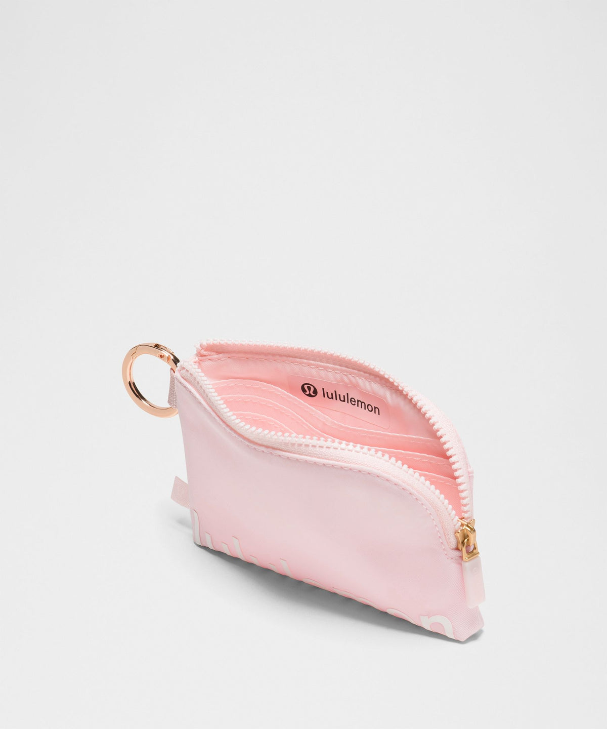 Clippable Card Pouch