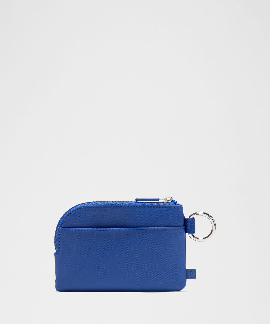 Clippable Card Pouch