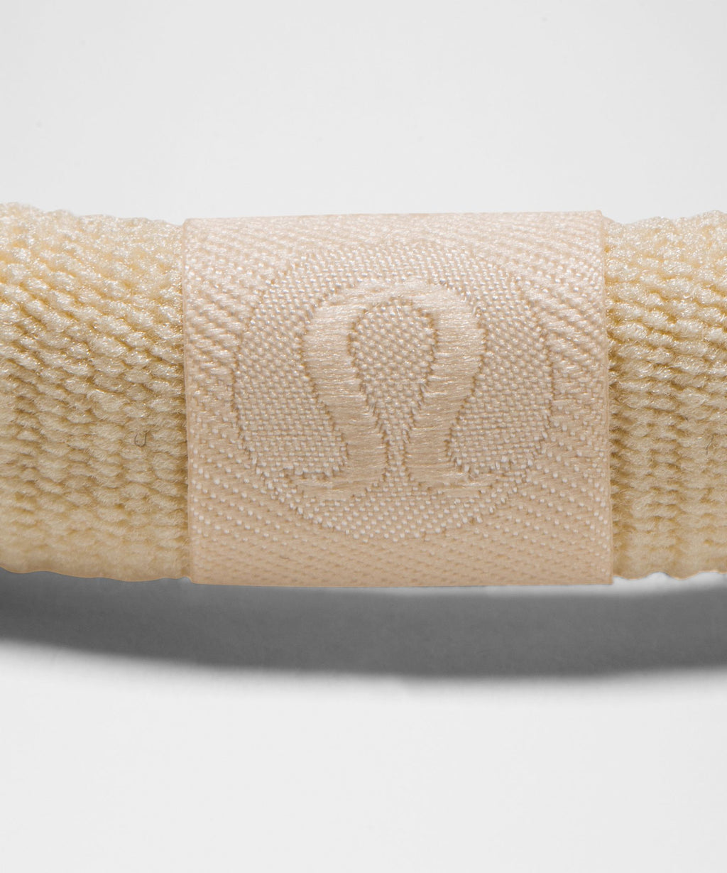 Knit Hair Ties6 Pack