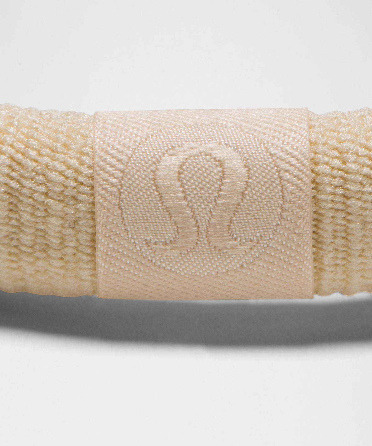 Knit Hair Ties6 Pack