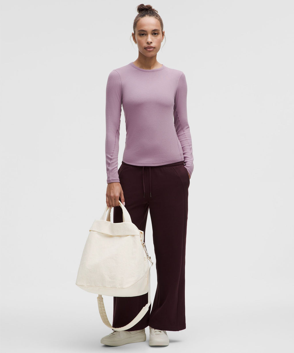 On My Level Tote Bag 20L