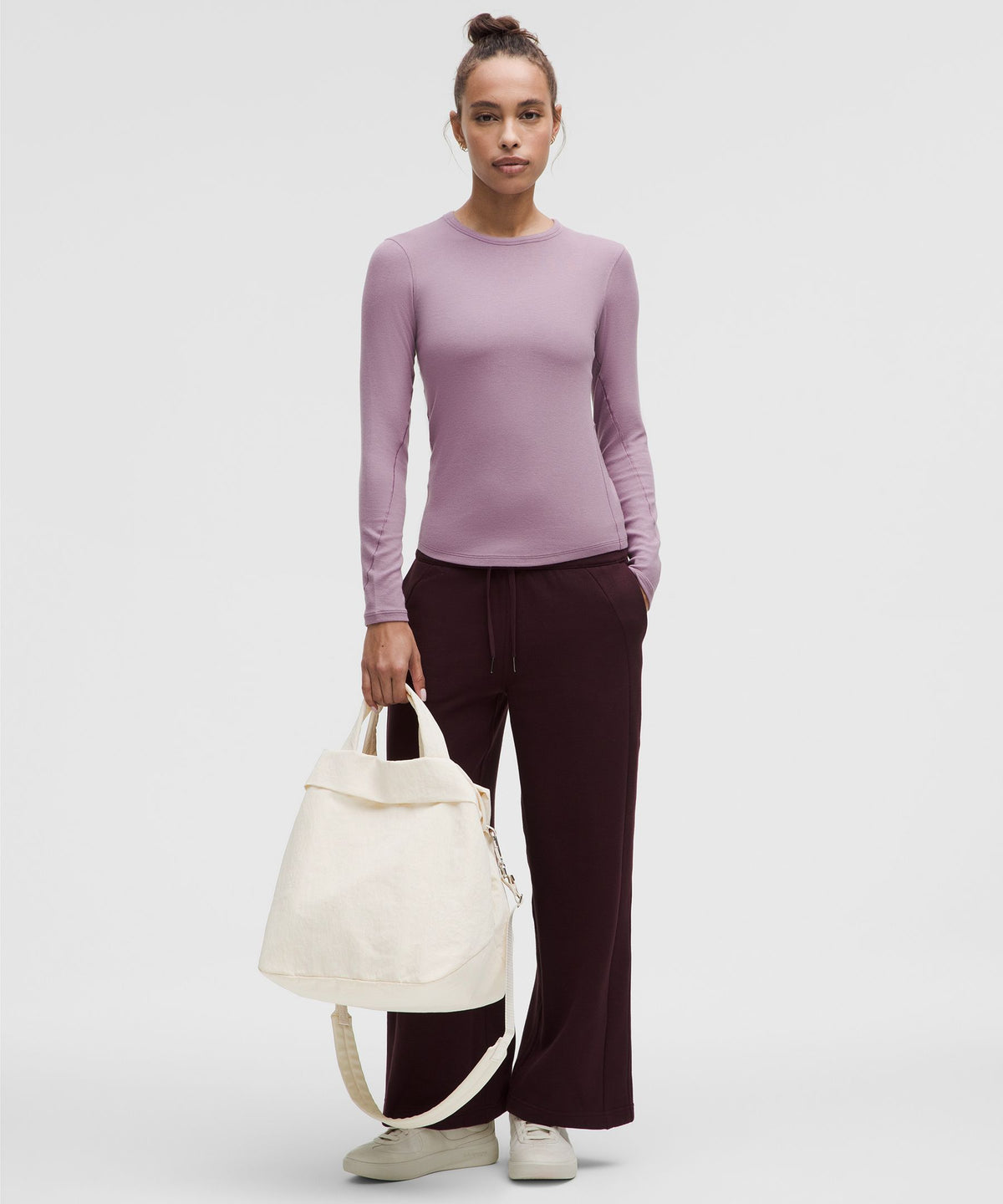 On My Level Tote Bag 20L
