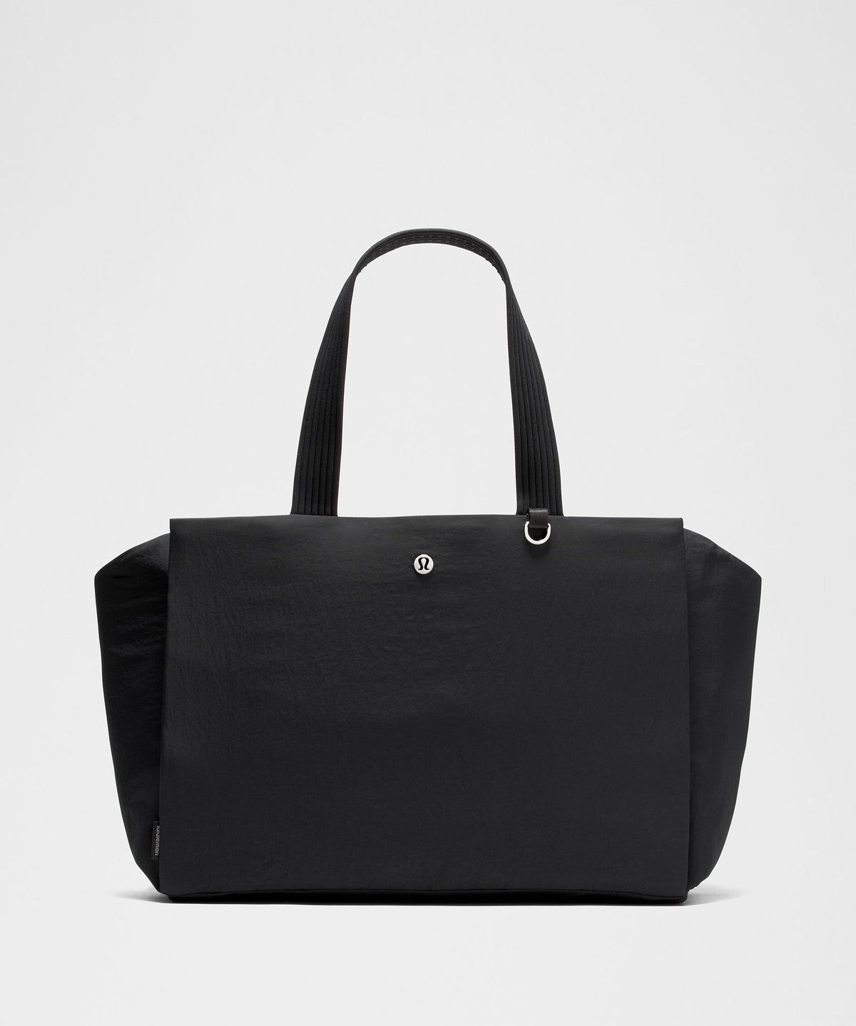 Triple Compartment Tote Bag 18L