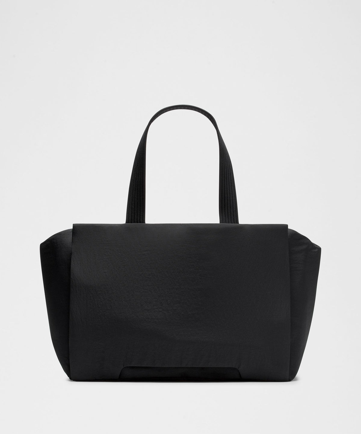 Triple Compartment Tote Bag 18L