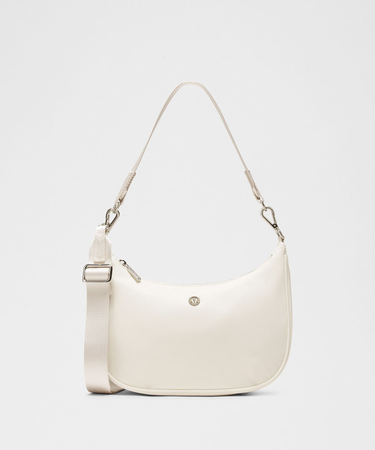 City Essentials Small Shoulder Bag 3L