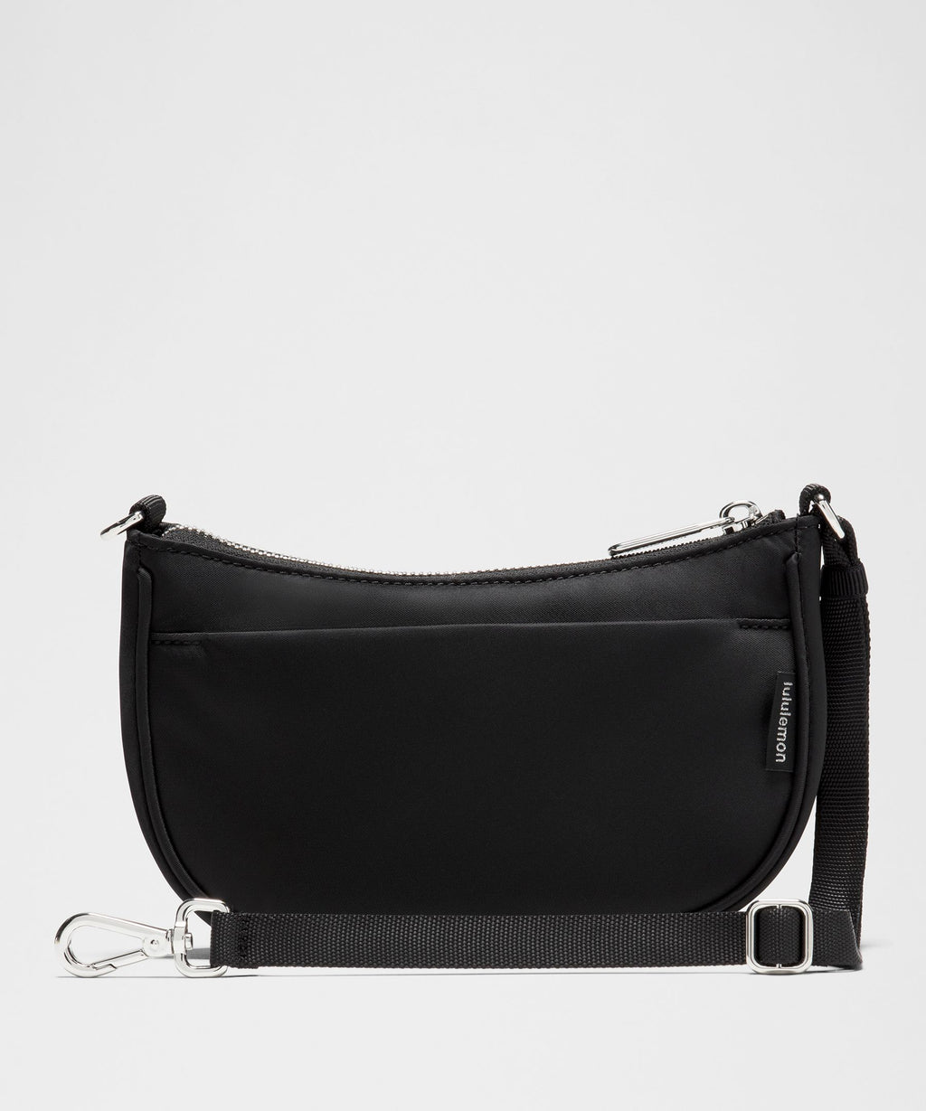 City Essentials Mini Shoulder Bag 1L