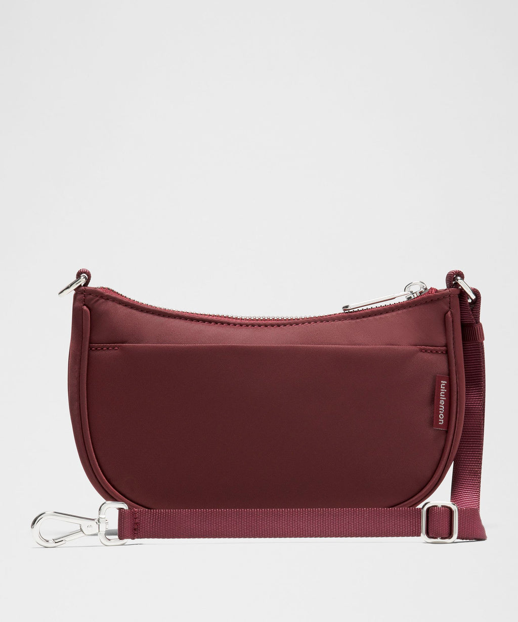 City Essentials Mini Shoulder Bag 1L