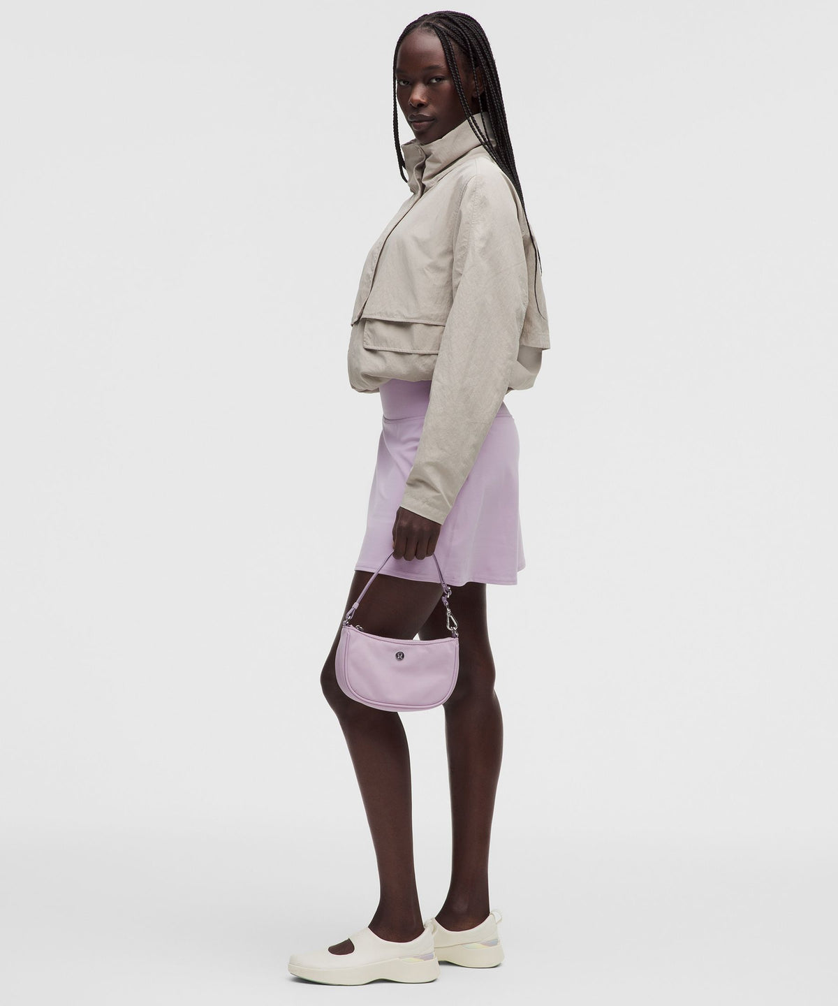 City Essentials Mini Shoulder Bag 1L