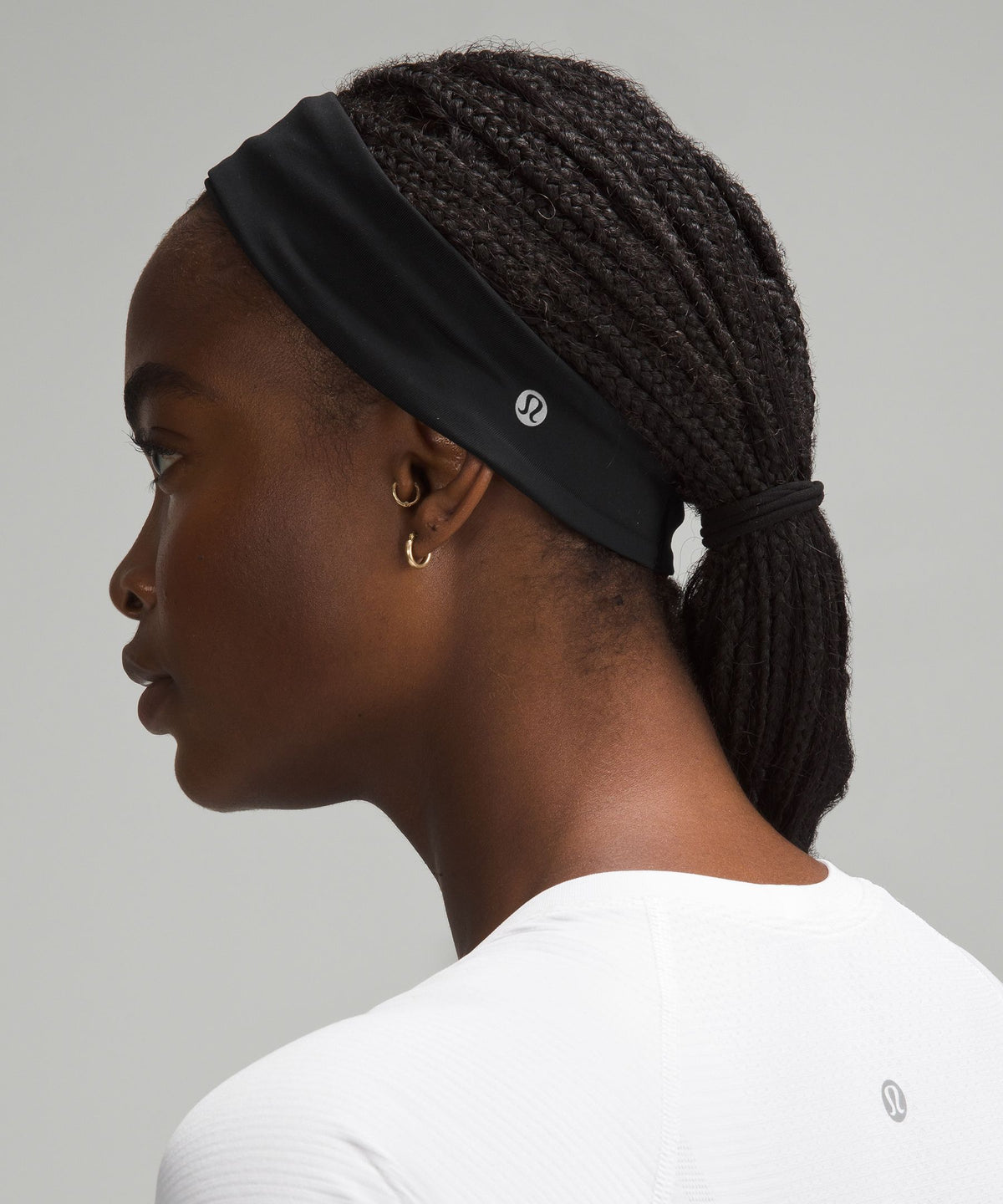 Women's Luxtreme Training Headband