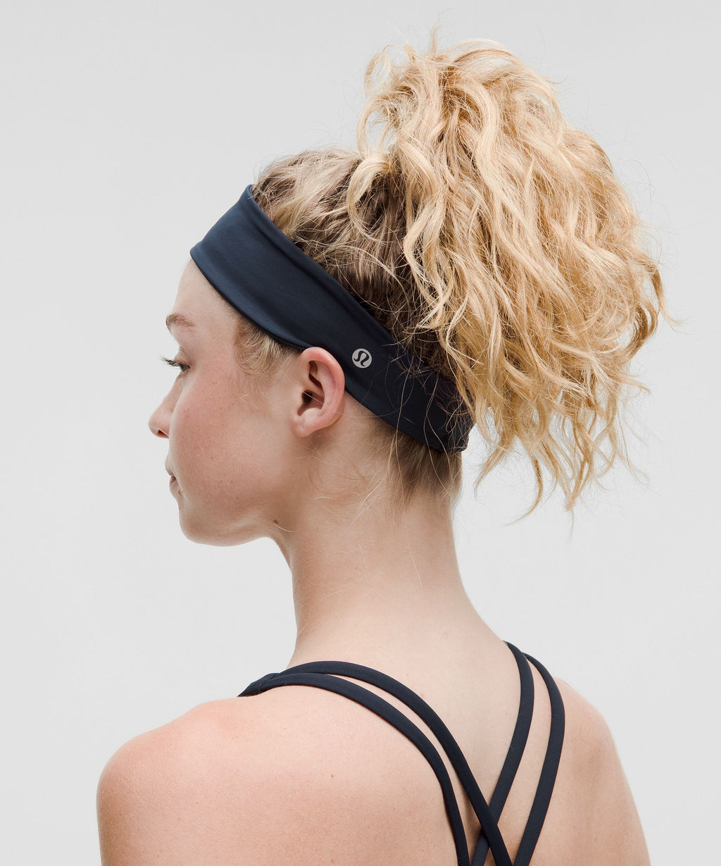 Women's Luxtreme Training Headband