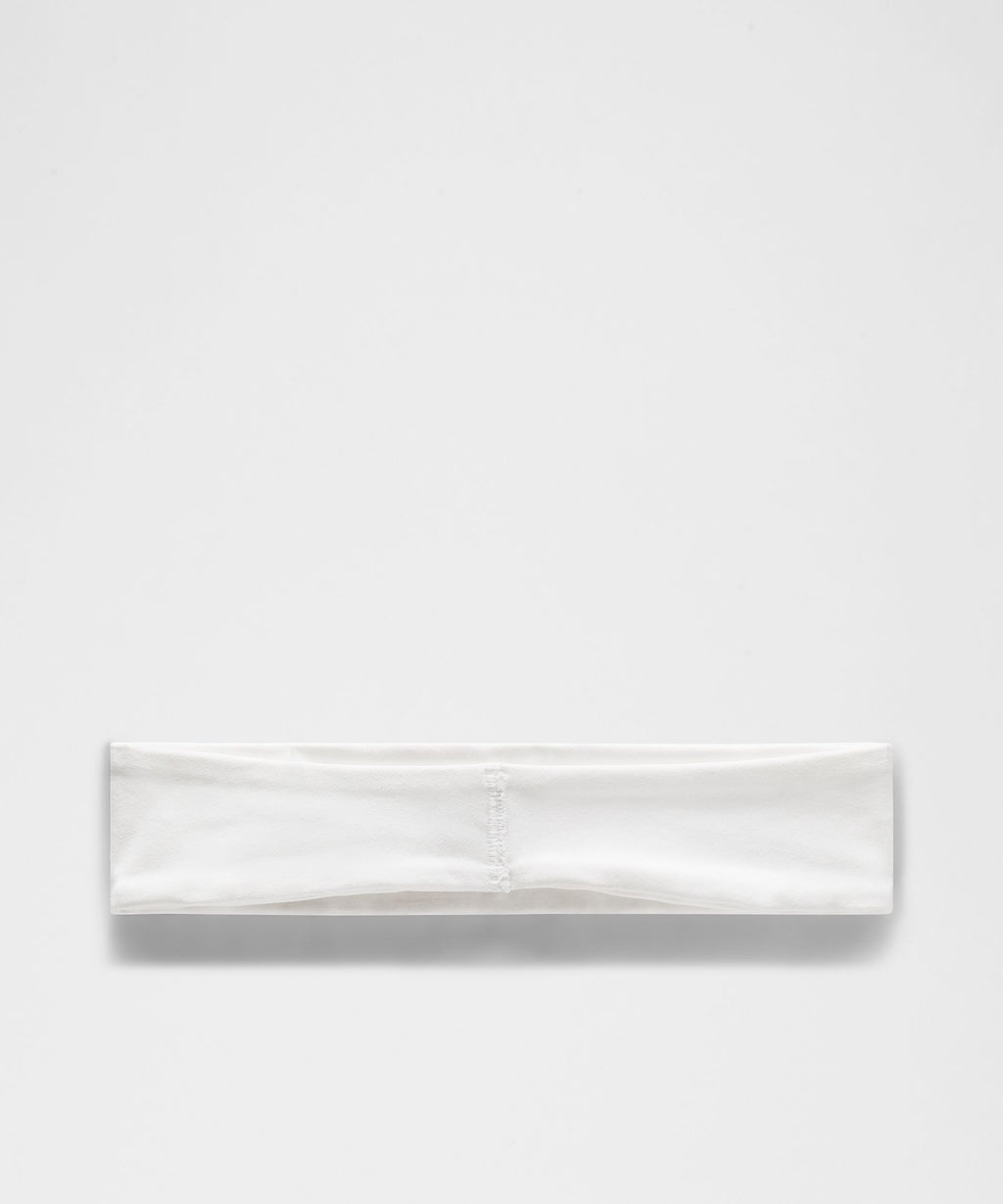 Women's Luxtreme Training Headband