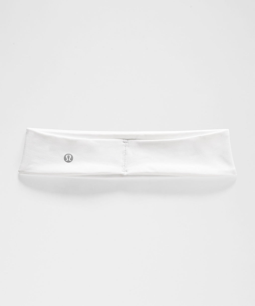 Women's Luxtreme Training Headband