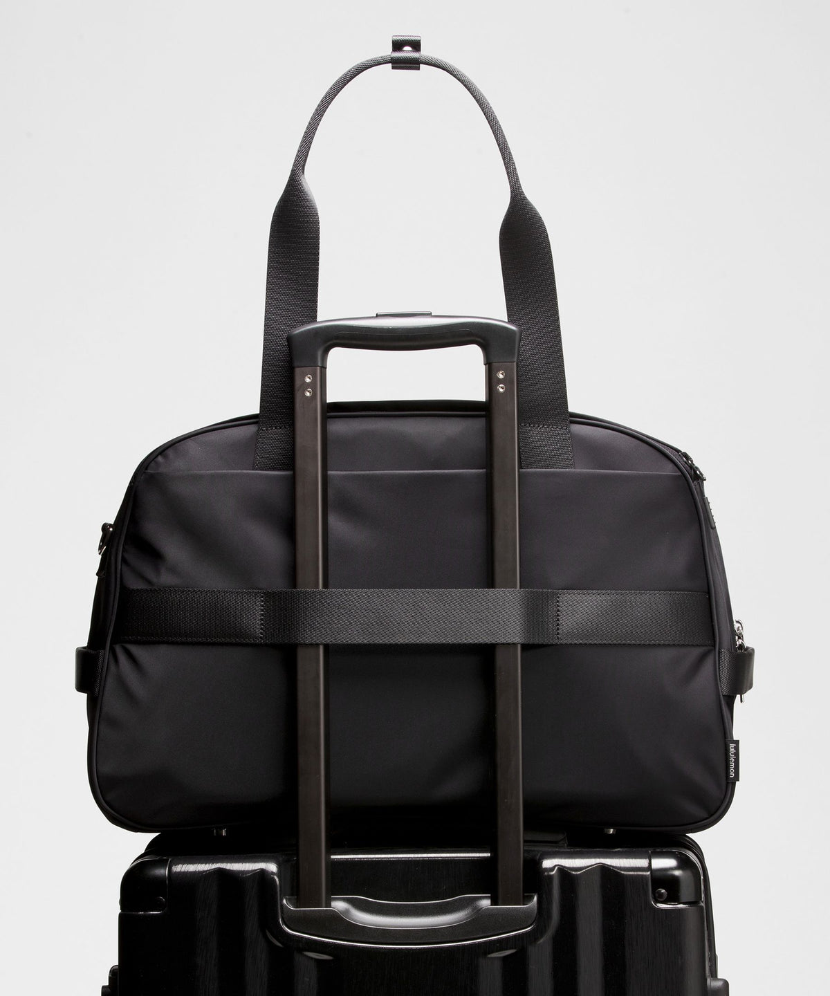 City Essentials Duffle Bag 28L