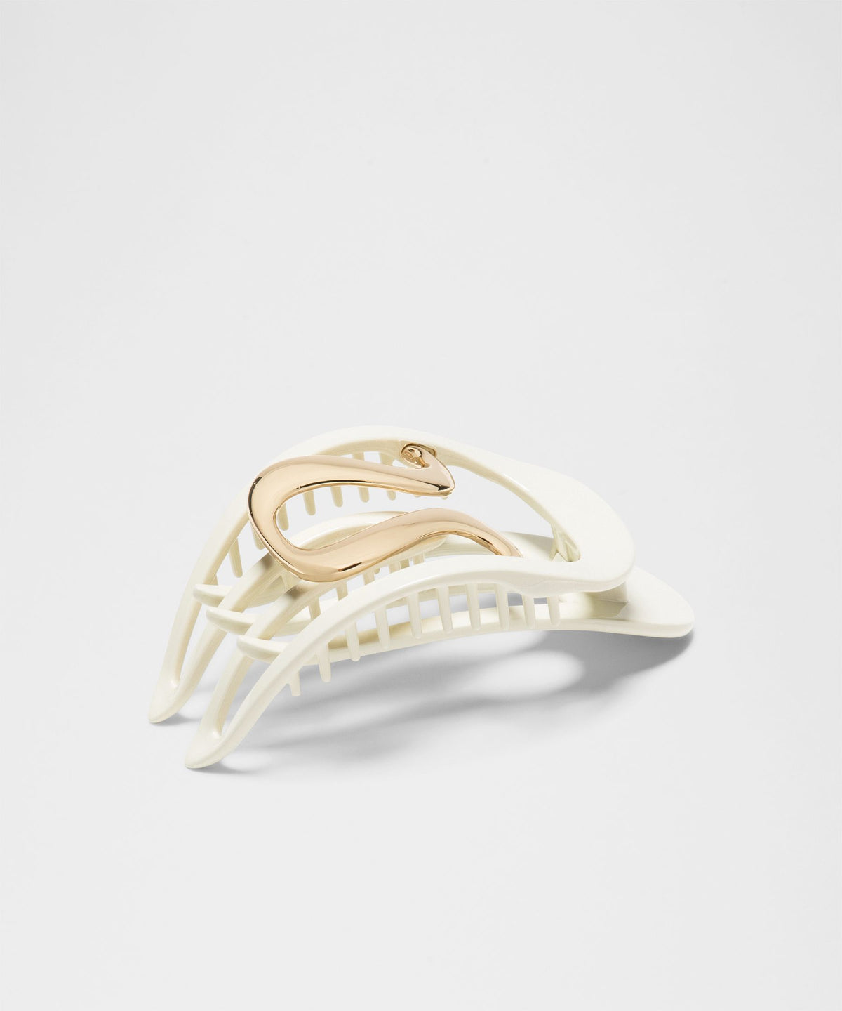 Yoga Claw Hair Clip