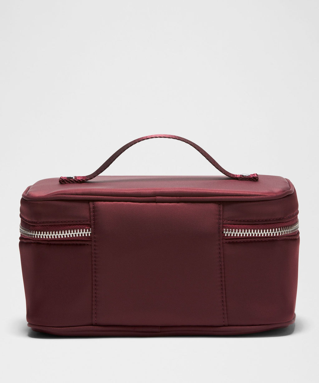 Travel Toiletry Bag 3.5L